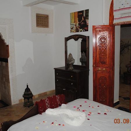 Dar Mounadim Fes Ngoại thất bức ảnh