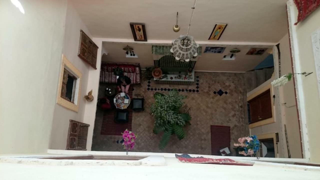 Dar Mounadim Fes Ngoại thất bức ảnh