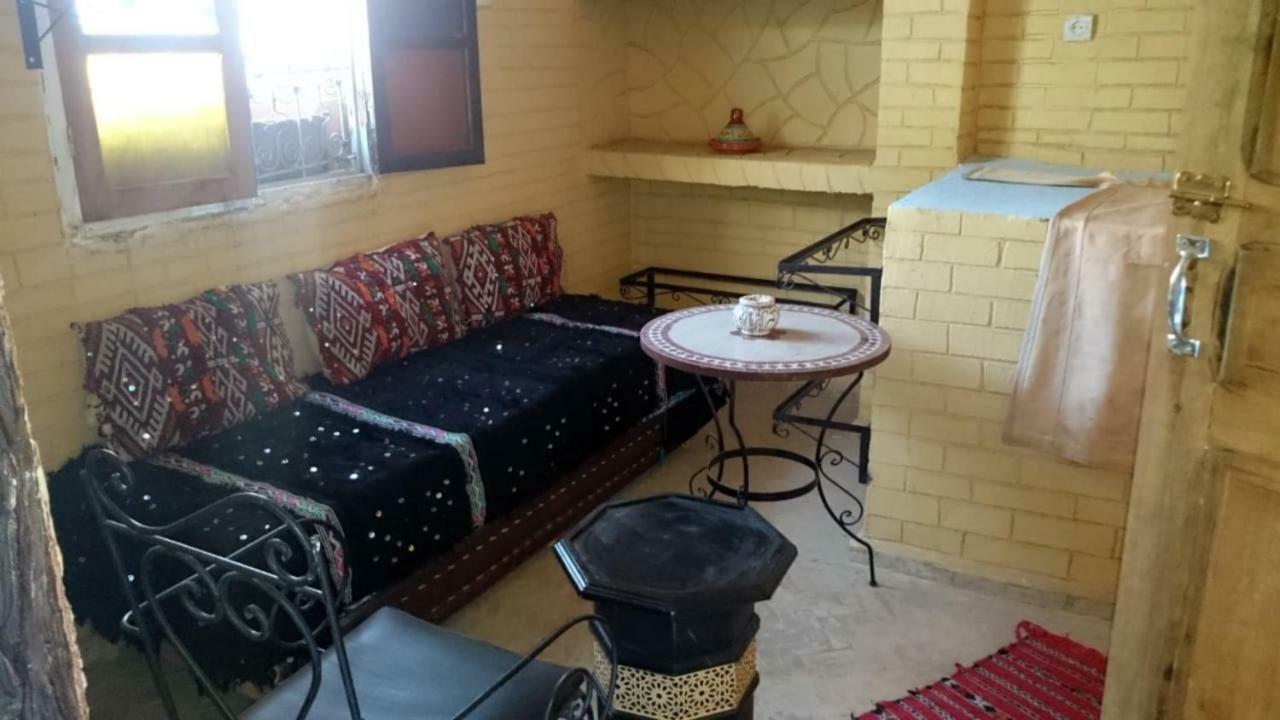 Dar Mounadim Fes Ngoại thất bức ảnh